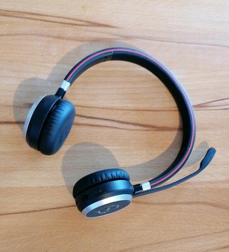 JABRA Evolve 65 MS Stereo in Rechberghausen