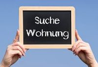 Ich suche Wohnung ab 35 qm Bayern - Weilheim i.OB Vorschau