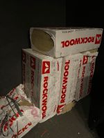 4 Pakete Rockwool 1000X625X800 Köln - Nippes Vorschau