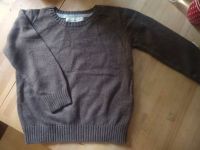 zara knitwear_Strickpullover, braun, Gr. 98 - TOP! Pankow - Prenzlauer Berg Vorschau