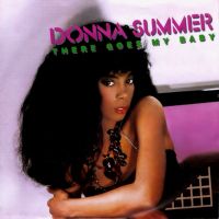 Donna Summer – There Goes My Baby Single Vinyl 1984 Disco Pop Baden-Württemberg - Mannheim Vorschau