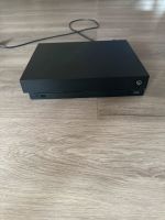 Xbox One X 1TB Sachsen - Bischofswerda Vorschau