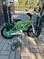 Kinderfahrrad Kawasaki 16 Zoll Sachsen - Werdau Vorschau