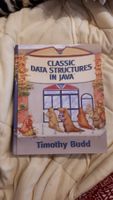 Classic Data Structures in Java: A Visual and Explorational Appro Bonn - Dottendorf Vorschau