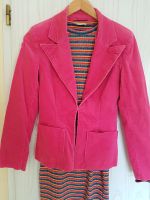 Blazer Cord pink Gr. XS Niedersachsen - Harpstedt Vorschau