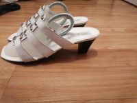 Sandalette Paul grreen Gr 39,5 Münster (Westfalen) - Gievenbeck Vorschau