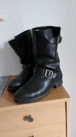 Motorradstiefel Chopper Nordrhein-Westfalen - Kreuztal Vorschau