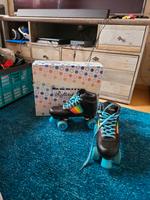 Rollschuhe/Rollerskates (40.5) (rookie) Hessen - Breuna Vorschau