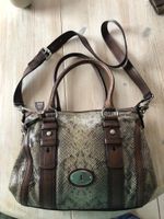 Fossil Handtasche Hessen - Allendorf Vorschau