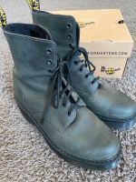 Dr Martens Shriver Hi Slate - Größe 39 - OVP Kr. Passau - Passau Vorschau