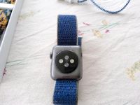 Apple Smartwatch Serie 3 Kreis Pinneberg - Schenefeld Vorschau