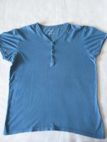 ❤️ Smog ❤️ Herren Shirt S blau Slim fit Männer Frühjahr Sommer Frankfurt am Main - Westend Vorschau