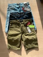 Bermudas, Shorts Hessen - Hünstetten Vorschau