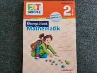 Übungsblock Mathe 2. Klasse - Fit für die Schule Hessen - Frankenberg (Eder) Vorschau
