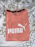 Puma Shirt Aprikot 164 w NEU Nordrhein-Westfalen - Remscheid Vorschau