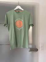 T-Shirt mit Print S.Oliver Gr:L Farbe:salbei Baden-Württemberg - Eimeldingen Vorschau