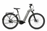 Flyer Gotour6 5.41 E-Bike 5 Gang UVP 4149,- jetzt 3799,- Nordrhein-Westfalen - Rheine Vorschau