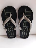 ESPRIT Flip Flops Größe 39 Sachsen - Ostrau Vorschau
