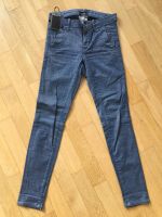 G-Star Raw blue blau 24/32 Chino slim Damen Jeans Hamburg-Nord - Hamburg Barmbek Vorschau