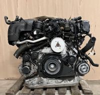 MOTOR AUDI A6 C7 3.0 TDI CZV 160 kW KOMPLETT ! TOP !!! Harburg - Hamburg Hausbruch Vorschau