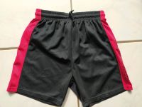 Shorts schwarz Größe 152 neu Nordrhein-Westfalen - Elsdorf Vorschau