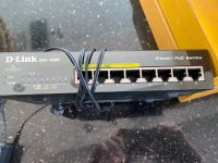 D-Link DGS-1008P Switch Sachsen-Anhalt - Am Großen Bruch Vorschau