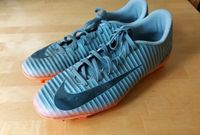 Nike Mercurial, Fußballschuhe Gr. 41 Sachsen - Oberschöna Vorschau