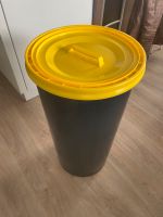 Gelber Sack Tonne Mülltonne Mülleimer Küchenabfall Hessen - Ginsheim-Gustavsburg Vorschau