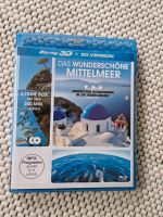 Blue Ray 3D Film "Das wunderschöne Mittelmeer" München - Berg-am-Laim Vorschau