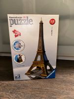 Ravensburger 3D Puzzle Eifelturm Nordrhein-Westfalen - Gelsenkirchen Vorschau