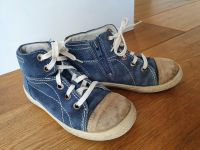 SUPERFIT Kinderschuhe Sneaker Lauflernschuhe Gr. 27 Niedersachsen - Aurich Vorschau