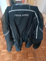 Motorrad Jacke  Textil/Leder 54 Kiel - Hassee-Vieburg Vorschau