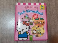 Buch Hello Kitty, Wimmelbuch, ab 3 Jahre Sachsen - Penig Vorschau