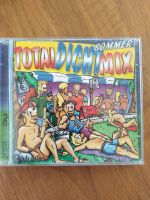 2 Mix CDs  "Total dich Mix" Hessen - Waldeck Vorschau