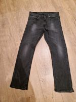 Graue Herrenjeans von Levis Gr. W32 L30 Bayern - Saaldorf-Surheim Vorschau