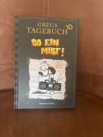 Greg’s Tagebuch Band 10 Kreis Pinneberg - Rellingen Vorschau