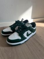 Nike Dunk Low Spartan Green Baden-Württemberg - Bad Friedrichshall Vorschau