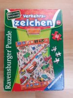 3x Mein erstes Schulpuzzle Verkehrszeichen ABC Zahlen je 80 Teile Berlin - Tempelhof Vorschau