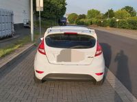 Ford Fiesta MK7 JA8 Rückleuchten Original (L+R) Hessen - Limburg Vorschau