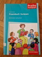 Praxisbuch Vorlesen- mit Büchern aufwachsen München - Sendling Vorschau