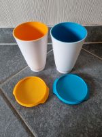 2 Tupperware Allegra Cups / Joghurtbecher Niedersachsen - Holtgast Vorschau