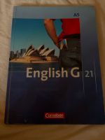 Cornelsen Englisch G 21 Englischbuch ISBN 978306031308-2 Rheinland-Pfalz - Rech Vorschau