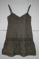 NEU Mango Hängerchen Oberteil Tunika Gr. M 100% Baumwolle Nordrhein-Westfalen - Ascheberg Vorschau