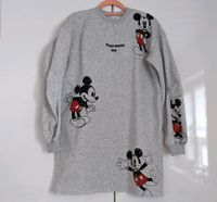 Oversized Sweatshirt, Pulloverkleid, Mickey Mouse, H&M, 158 164 Rheinland-Pfalz - Weilerbach Vorschau