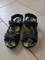 Sandalen Superfit Gr 37 Bayern - Mühlhausen i.d. Oberpfalz Vorschau