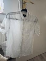 Weißer Herrenhemd H&M S Bayern - Augsburg Vorschau