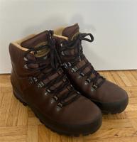 Meindl Bonero Lady Mfs  Wanderschuh| Trekkingschuh| Wanderstiefel Kreis Pinneberg - Wedel Vorschau
