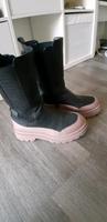 Damenstiefel Catwalk Sachsen-Anhalt - Magdeburg Vorschau
