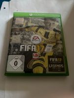 Fifa 17 Xbox Nordrhein-Westfalen - Rheine Vorschau