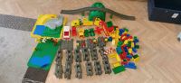 Lego Duplo Eisenbahn, Zoo 183 Teile Bayern - Oberasbach Vorschau